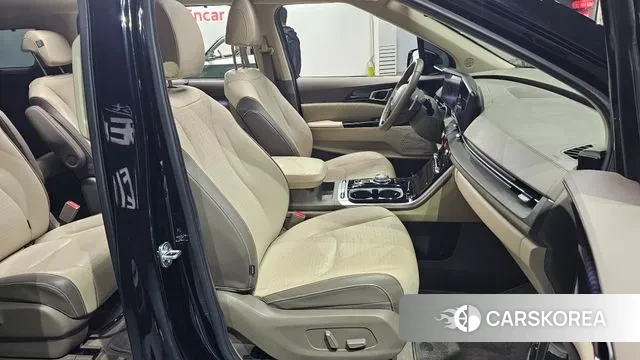 Kia Carnival 4th generation id 3394460 из Кореи 20