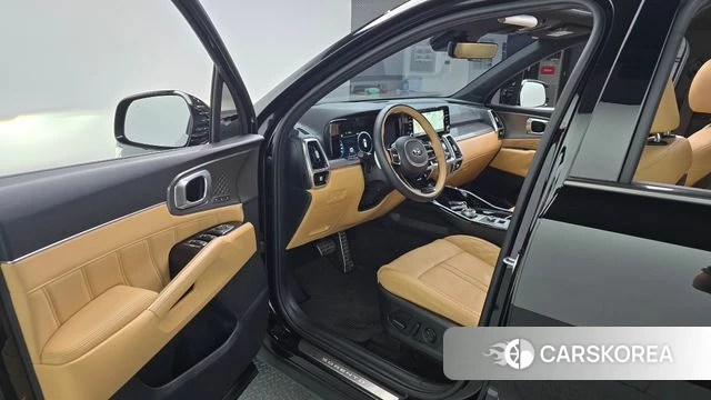 Kia Sorento 4th Generation id 4647006 из Кореи 32