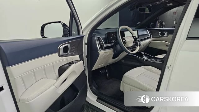 Kia The New Sorento 4th Generation id 4892619 из Кореи 32