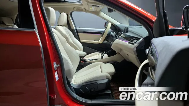 BMW X2 (F39) id 2711026 из Кореи 20