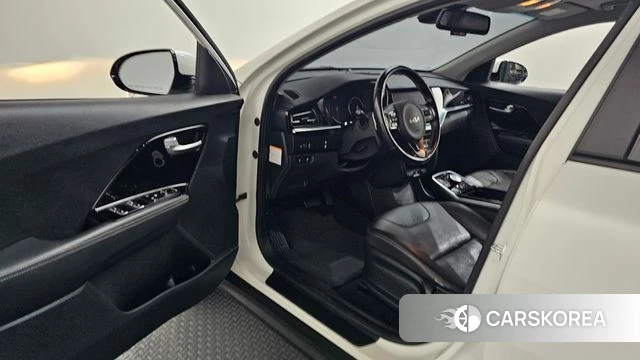 Kia Niro EV id 3872082 из Кореи 20