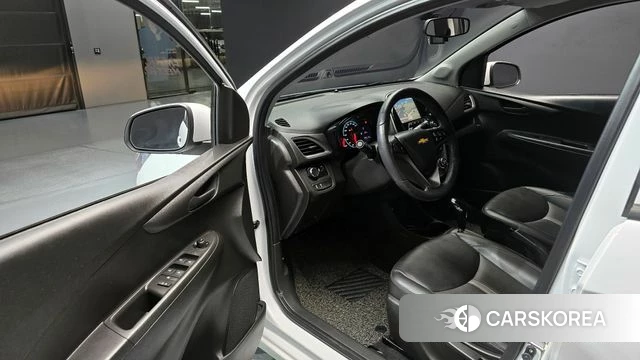 Chevrolet (GM Daewoo) The New Spark id 4285070 из Кореи 32