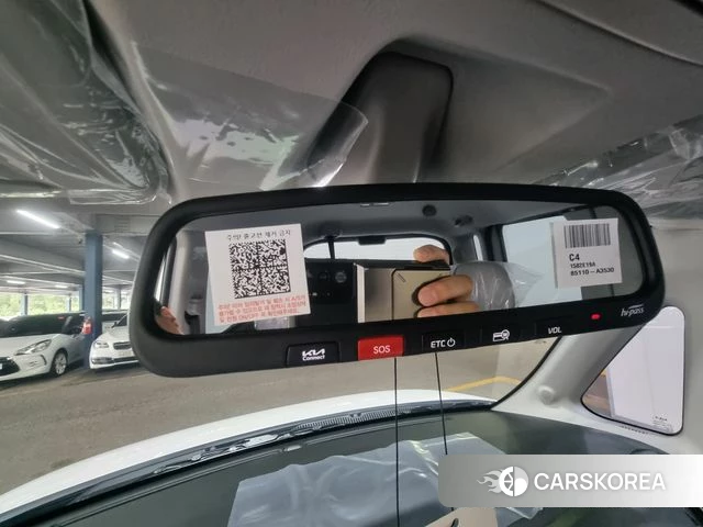 Kia The New Kia Ray id 4617235 из Кореи 20