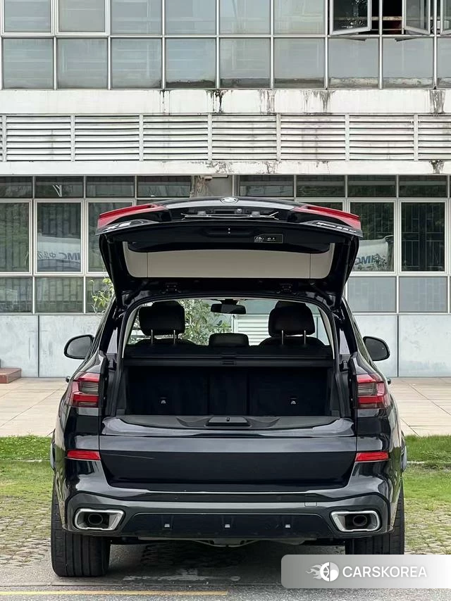BMW X5 id 4278299 из Китая 20