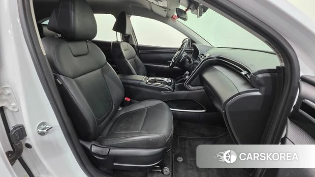 Hyundai Tucson (NX4) id 4322953 из Кореи 20