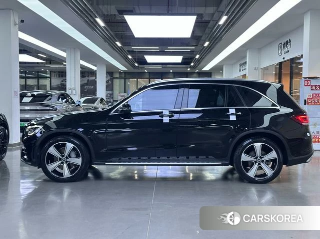 Mercedes-Benz GLC id 4259423 из Китая 15