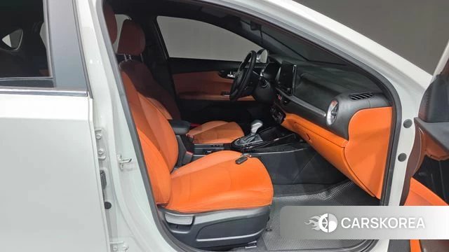Kia The New K3 2nd generation id 4721032 из Кореи 30