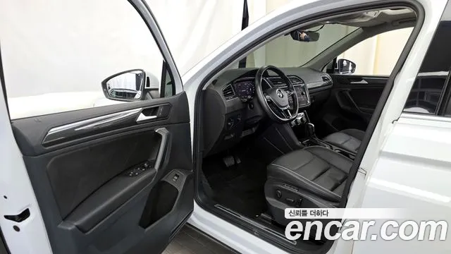 Volkswagen Tiguan second Generation id 2512994 из Кореи 20