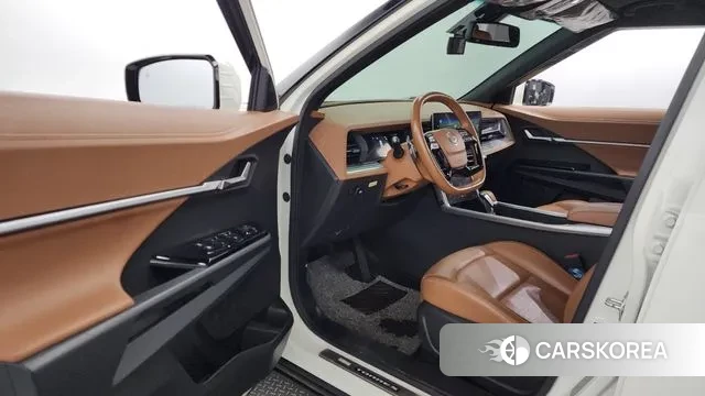 Ssangyong Torres id 3212490 из Кореи 20