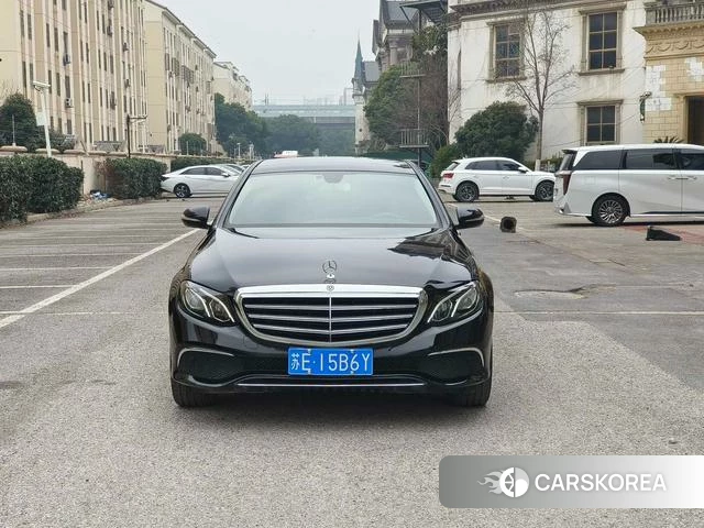 Mercedes-Benz E-class id 4240964 из Китая 10