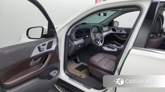 Mercedes-Benz GLE-Class W167 id 3008471 из Кореи 20
