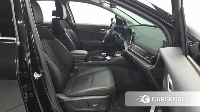 Kia Sportage 5th Generation id 3933846 из Кореи 20