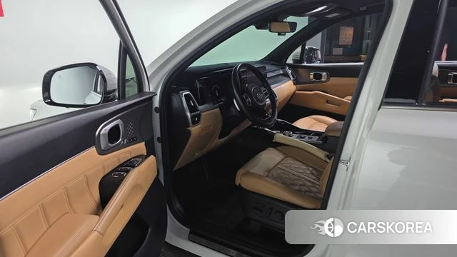 Kia Sorento 4th Generation id 4894602 из Кореи 32