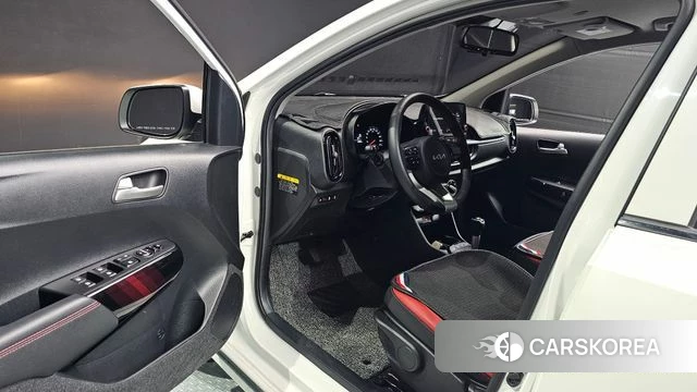 Kia Morning Urban (JA) id 3941061 из Кореи 20