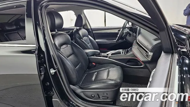 Hyundai The New Grandeur IG id 2395786 из Кореи 20