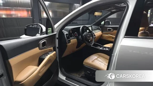 Kia Sorento 4th Generation id 3707776 из Кореи 20