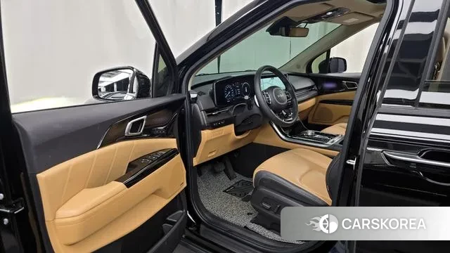 Kia Carnival 4th generation id 3360854 из Кореи 20