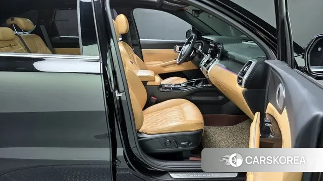 Kia Sorento 4th Generation id 3722649 из Кореи 20