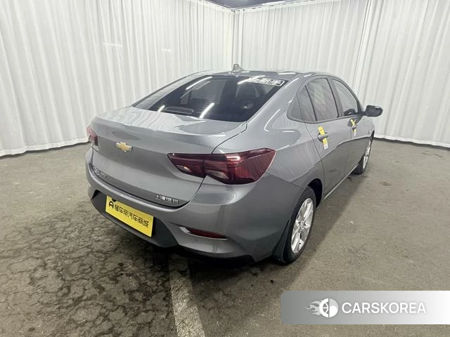 Chevrolet Kovoz id 4207342 из Китая 20