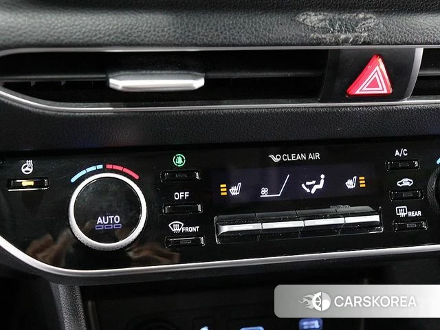 Hyundai Sonata (DN8) id 4231028 из Кореи 20