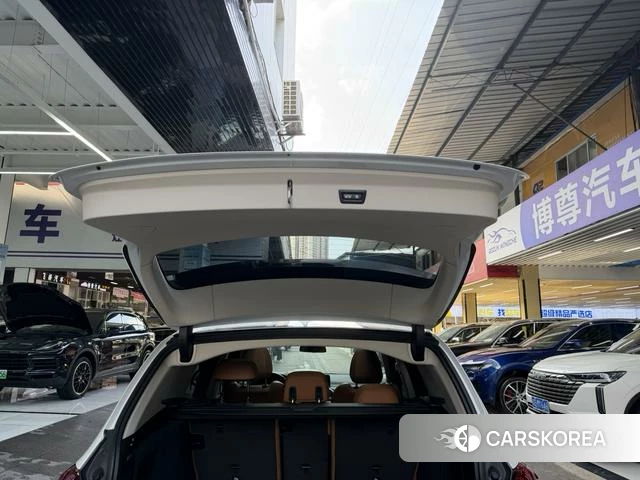 BMW X3 id 4271830 из Китая 24