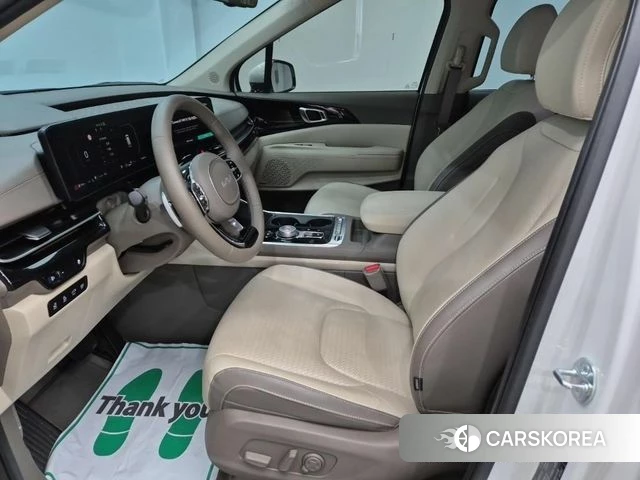 Kia The New Carnival 4th Generation id 4381695 из Кореи 20