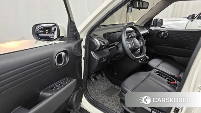 Hyundai Casper id 4623523 из Кореи 30
