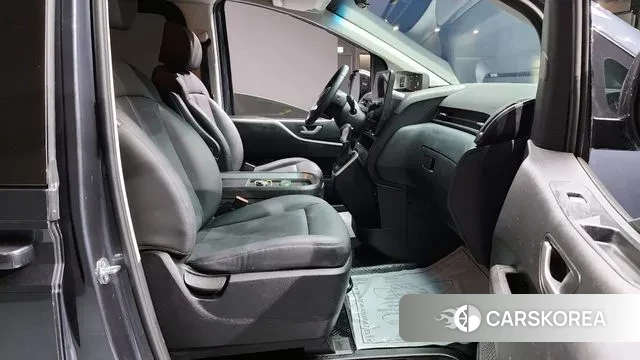 Hyundai Staria id 3347895 из Кореи 20