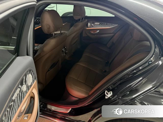 Mercedes-Benz E-Class W213 id 3793720 из Кореи 12