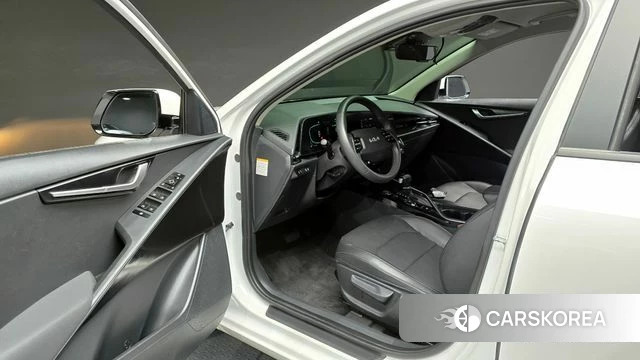 Kia Di Ol Nu Niro id 4343785 из Кореи 20