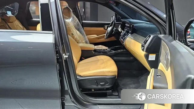 Kia Sorento 4th Generation id 3059039 из Кореи 20