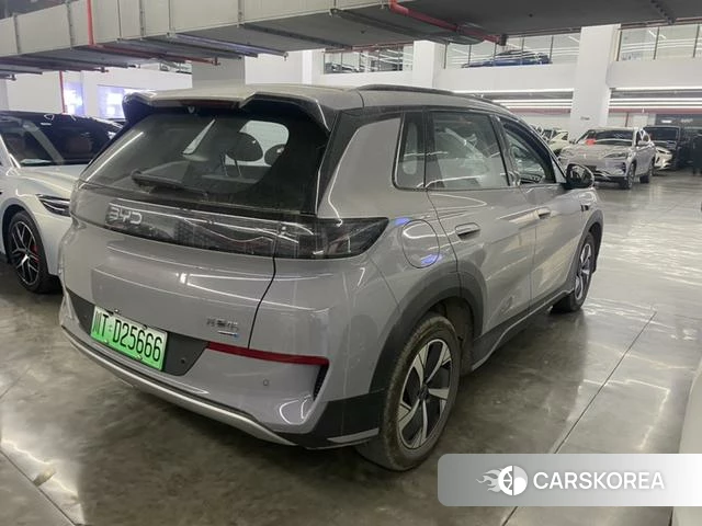 BYD Sea Lion 05EV id 4199011 из Китая 12
