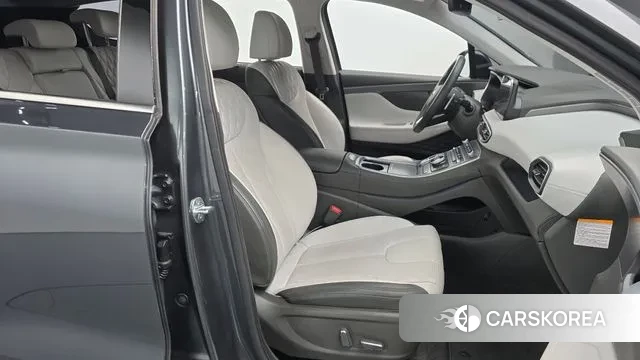 Hyundai The New Santa Fe id 3421452 из Кореи 20