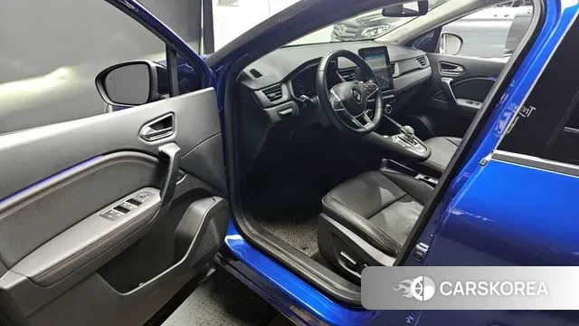 Renault Korea (Samsung) Capture id 3601615 из Кореи 20