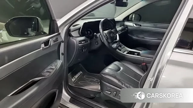 Hyundai The New Palisade id 3310801 из Кореи 18