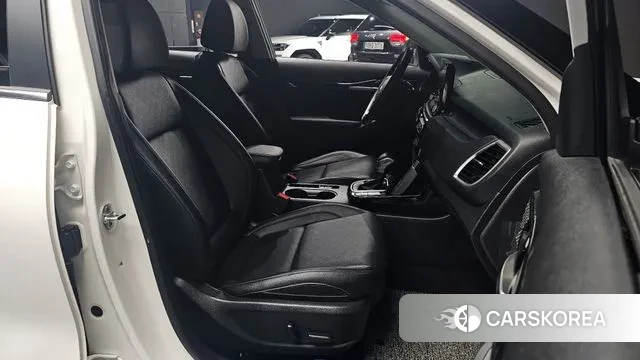 Kia Seltos id 3139232 из Кореи 20