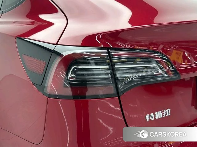 Tesla Model 3 id 4211502 из Китая 20