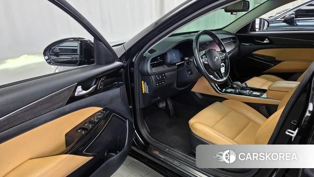 Kia K7 Premier id 4543087 из Кореи 33