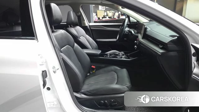 Kia The New K5 3rd generation id 4783202 из Кореи 32
