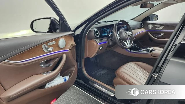 Mercedes-Benz E-Class W213 id 4760059 из Кореи 20