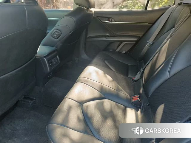 Toyota Camry id 4240609 из Китая 10