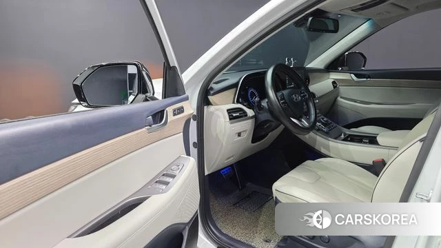 Hyundai Palisade id 4283365 из Кореи 33