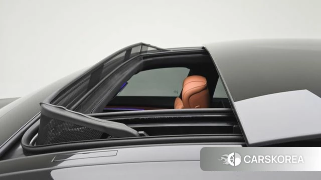 Mercedes-Benz S-Class W223 id 4511095 из Кореи 20