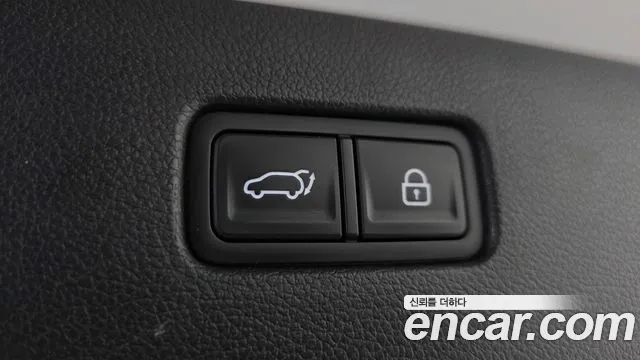 Genesis GV80 id 2756946 из Кореи 20