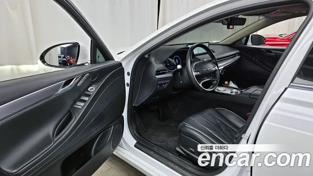 Genesis G80 (RG3) id 2821726 из Кореи 20