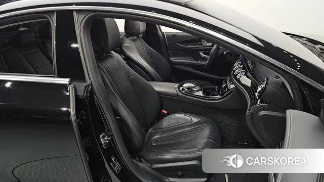 Mercedes-Benz CLS-Class C257 id 3530794 из Кореи 20