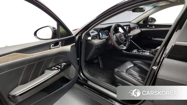 Kia K5 Hybrid 3rd Generation id 3290688 из Кореи 20