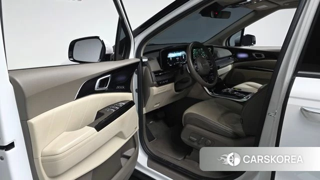 Kia Carnival 4th generation id 3940718 из Кореи 20