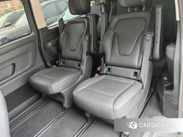 Mercedes-Benz Vito id 4333858 из Китая 21