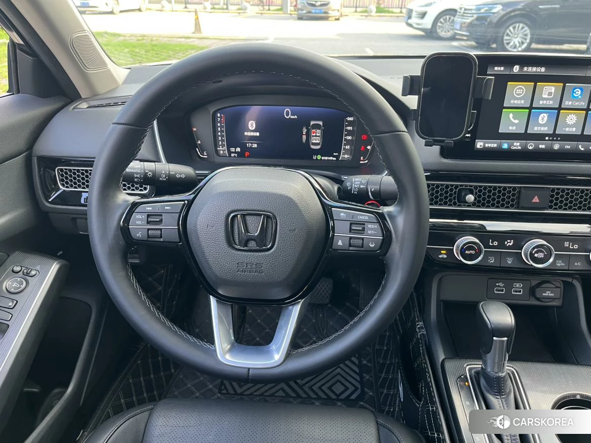 Honda Integra id 4510998 из Китая 19